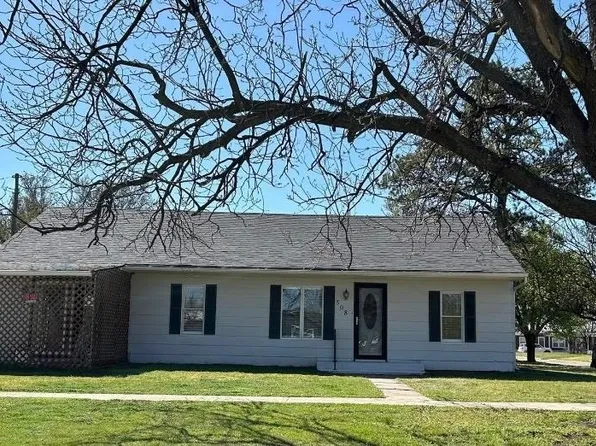 508 4th St, Covington, OK 73730