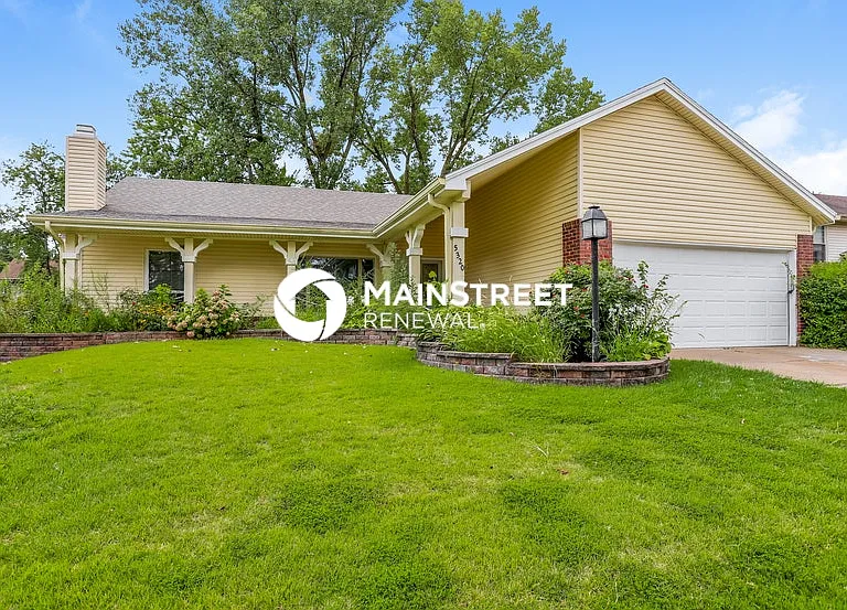 5320 Springtrail Dr — Photo 1