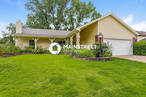 5320 Springtrail Dr Photo 1