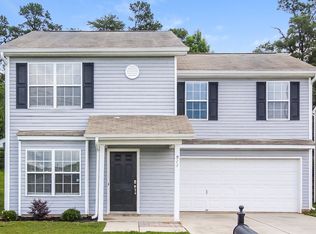 972 Sundance Dr, Gastonia, NC 28054