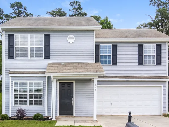 972 Sundance Dr, Gastonia, NC 28054