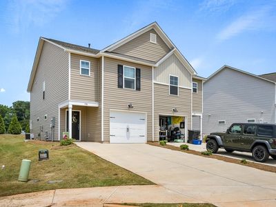 116 Adger Rd, Pendleton, SC, 29670