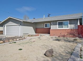 310 Gault Way, Sparks, NV
