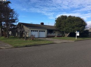384 S Morrison St, Coos Bay, OR