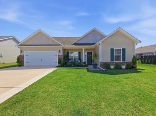 343 Hayloft Circle, Conway, SC 29526
