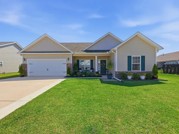 343 Hayloft Circle, Conway, SC 29526