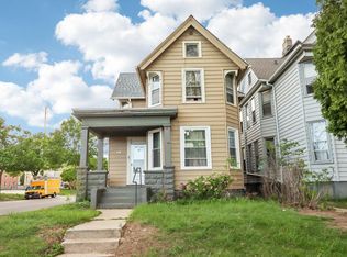 1139 S 23rd St, Milwaukee, WI 53204