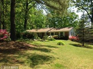47 Van Horn Ln, Stafford, VA 22556