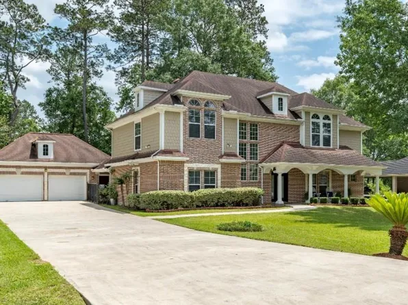 11955 Silver Leaf Ct, Conroe, TX 77385