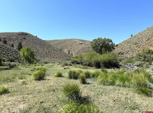 Alice Lode Mining Claim, Powderhorn, CO 81243