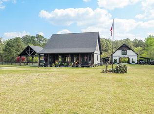1926 Scuffle Road, Thomson, GA 30824