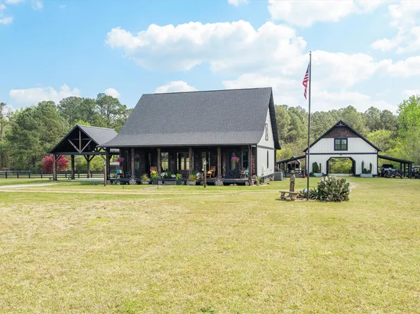 1926 Scuffle Road, Thomson, GA 30824