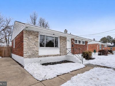 2204 Fordham St, Hyattsville, MD, 20783