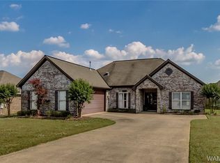 12544 Willow View Cir, Northport, AL 35475
