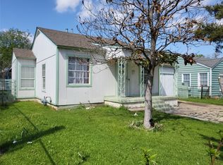 3309 Grover Ave, Fort Worth, TX 76106