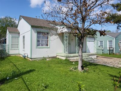 3309 Grover Ave, Fort Worth, TX, 76106