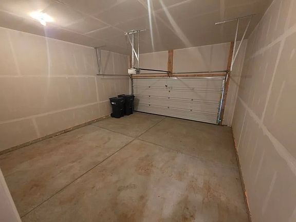 2 car garage