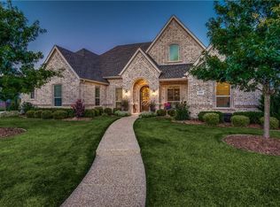 1700 Rock Ridge Dr, Prosper, TX 75078