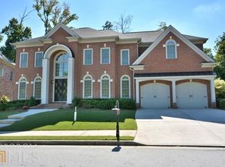 7635 Ledgewood Way, Suwanee, GA 30024