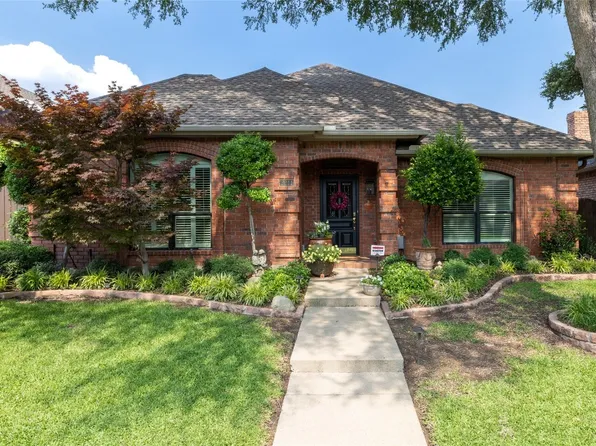 2211 Ventnor Ct, Arlington, TX 76011