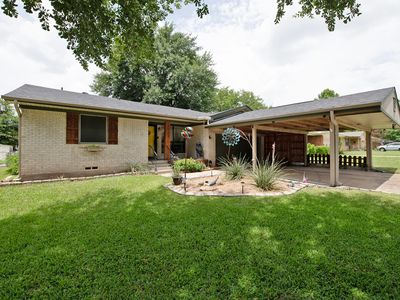 1113 Tosch Ln, Mesquite, TX, 75149