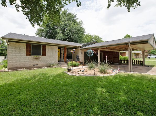 Home for Sale in Mesquite TX