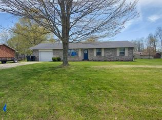 130 Cori Ln LOT 59, Versailles, IN 47042