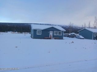 6695 W Queen Anne Ave, Wasilla, AK 99654