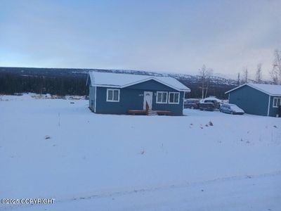 6695 W Queen Anne Ave, Wasilla, AK, 99623