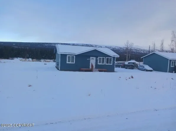 6695 W Queen Anne Ave, Wasilla, AK 99654