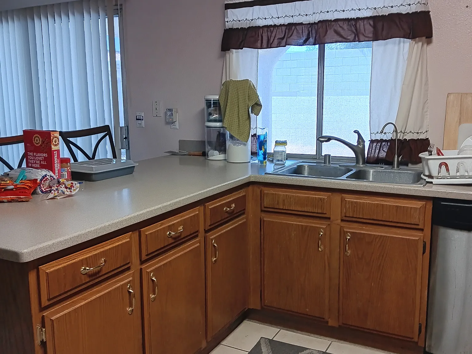 1 bed, 1322 sqft, $600 — Photo 3