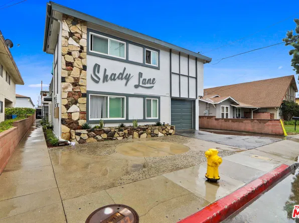 10502 Western Ave, Downey, CA 90241