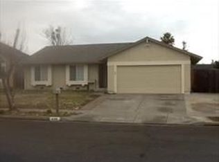 448 Nikki Dr, Santa Rosa, CA 95401