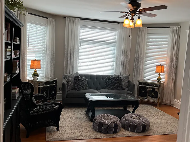 formal living room