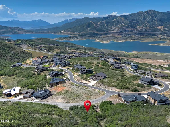 11632 N Fox Hollow Ct Lot 109, Kamas, UT 84036