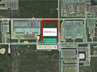 4600 20th Ave SW, Cedar Rapids, IA 52404