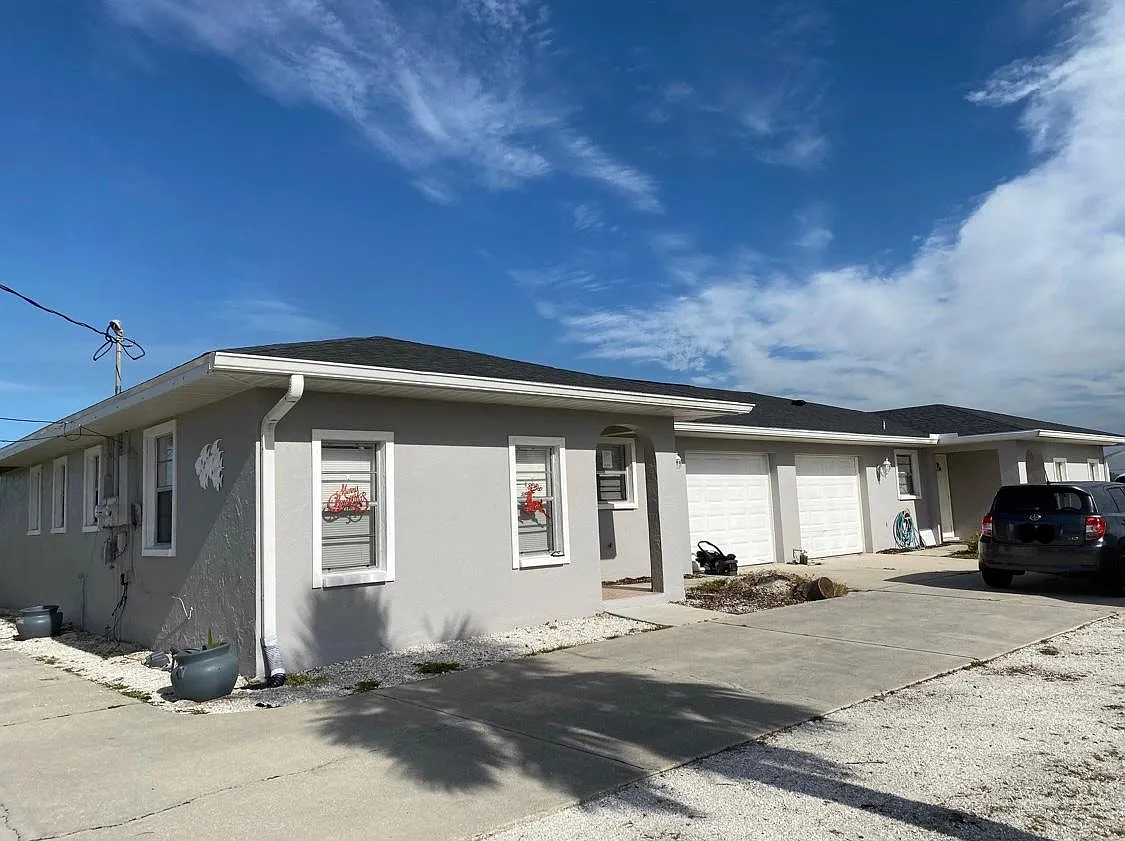 Exterior Front - 278 Boundary Blvd #B