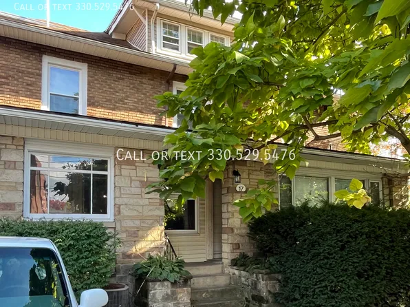 15 S Highland Ave APT 4, Akron, OH 44303