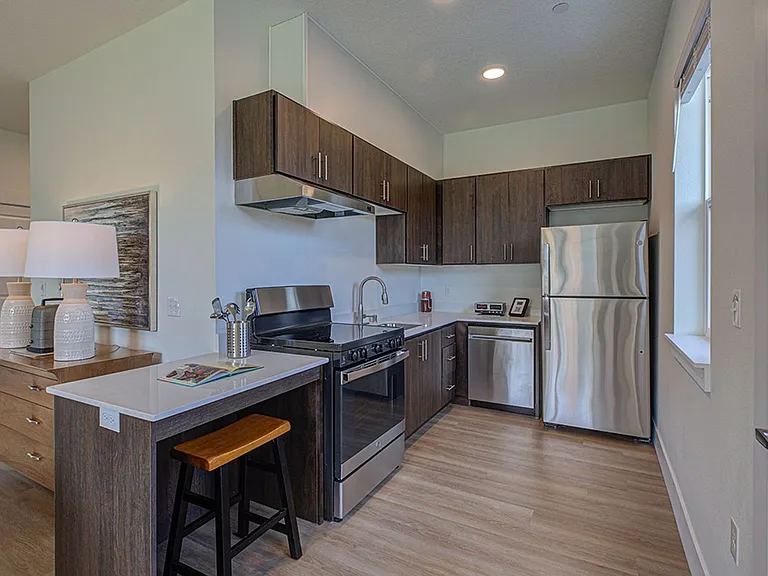 Bridger Court Apartments — Photo 22