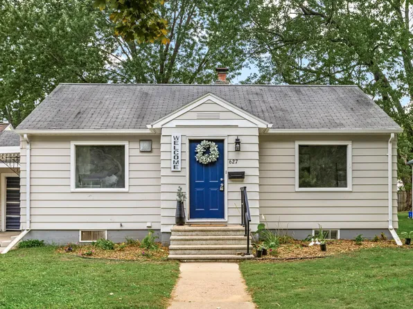 627 Putnam Dr, Eau Claire, WI 54701