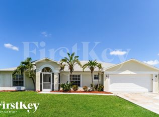 2233 NW 5th Ter, Cape Coral, FL 33993