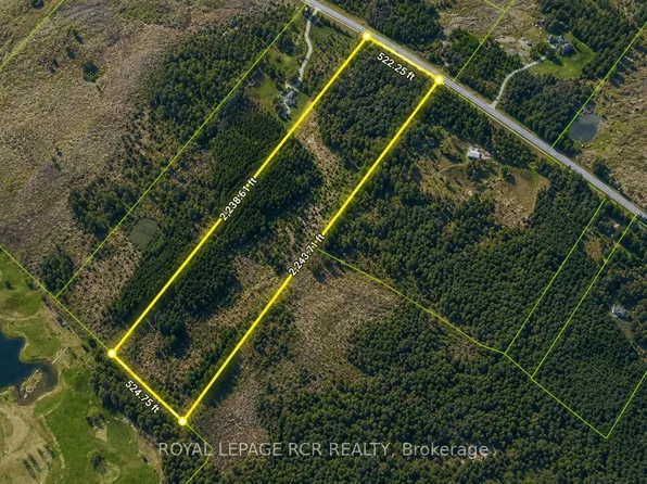 LOT 9 Mountainview Rd, Caledon, ON L7C 2V2
