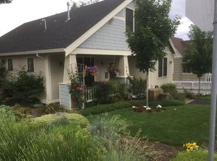 901 Van Buren St, Oregon City, OR 97045