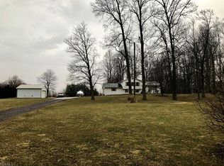 1815 Mansfield Washington Rd, Mansfield, OH 44903