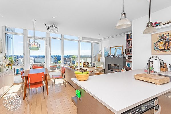1st image of 22 N 6th St Penthouse 1F