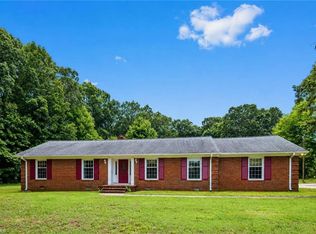 5108 Hicone Rd, Mc Leansville, NC 27301