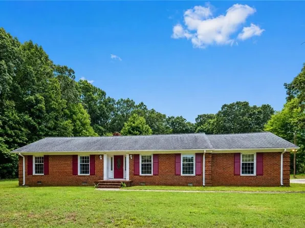 5108 Hicone Rd, Mc Leansville, NC 27301