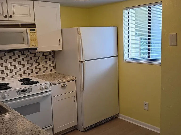 1301 Pridgen Rd #501 — Photo 5