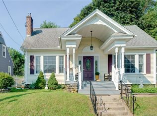 25 Emory Ct, Bristol, CT 06010