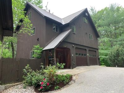 121 Charlotte Point Road, Madison, NH, 03849